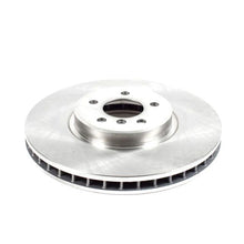 Load image into Gallery viewer, Power Stop 11-18 BMW X5 Front Autospecialty Brake Rotor Brake Rotors - OE PowerStop