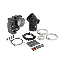 Load image into Gallery viewer, Grams Performance DBW Electronic 70mm Throttle Body 16+ Mazda Miata MX-5 ND Throttle Bodies Grams Performance