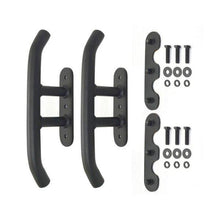 Load image into Gallery viewer, Go Rhino XRS Reel Handle Kit Truck Bed Rack Go Rhino
