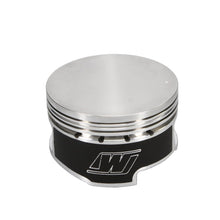 Load image into Gallery viewer, Wiseco Mini-Cooper 2002-5 FT 8.5:1 Turbo 77mm Piston Shelf Stock Pistons - Forged - Single Wiseco