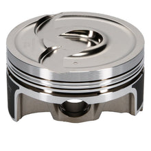 Load image into Gallery viewer, Wiseco Chevrolet LT1 6.2L 4.075 Bore 1.304 Comp Ht. 3.622 Stroke 6.125 Rod -12 Volume 10.5 CR Piston Sets - Forged - 8cyl Wiseco