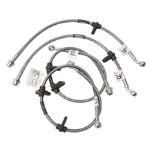 Load image into Gallery viewer, Russell Performance 98-01 Acura Integra LS and GSR Brake Line Kit Brake Line Kits Russell