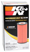 Load image into Gallery viewer, K&N Performance Oil Filter for 04-15 Mercedes Benz Oil Filters K&N Engineering