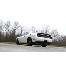 Load image into Gallery viewer, Corsa 15-16 Dodge Challenger Xtreme Cat-Back Dual Rear Exit with Twin 3.5in Polished Pro-Series Tips Catback CORSA Performance