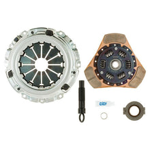 Load image into Gallery viewer, Exedy 06-15 Honda Civic 1.8L Stage 2 Cerametallic Clutch Thick Disc Clutch Kits - Single Exedy