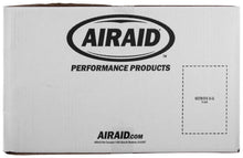 Load image into Gallery viewer, Airaid 11-14 Ford Mustang GT 5.0L Race Only (No MVT) MXP Intake System w/ Tube (Oiled / Red Media) Cold Air Intakes Airaid