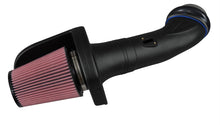 Load image into Gallery viewer, Volant 11-14 Ford F-250 Super Duty 6.7 V8 Fast Fit 5 Air Intake System Cold Air Intakes Volant
