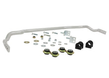 Load image into Gallery viewer, Whiteline 84-96 Nissan 180SX / 89-98 240SX / 88-91 Silvia Front 27mm Heavy Duty Adjustable Sway Bar Sway Bars Whiteline