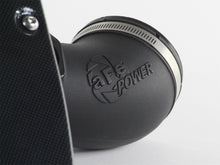 Load image into Gallery viewer, aFe MagnumForce Stage 2 Si Intake System PDS 06-11 BMW 3 Series E9x L6 3.0L Non-Turbo Cold Air Intakes aFe