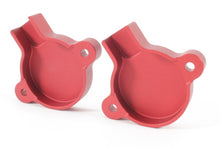 Load image into Gallery viewer, Perrin 15-22 WRX Cam Solenoid Cover - Red Cam Covers Perrin Performance