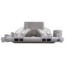 Load image into Gallery viewer, Edelbrock Super Victor 4500 Raised Rnr Man Intake Manifolds Edelbrock