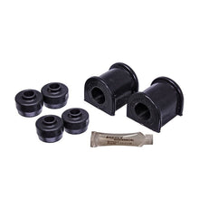 Load image into Gallery viewer, Energy Suspension 96-09 Toyota 4Runner Black 19mm Rear Sway Bar Bushings Bushing Kits Energy Suspension
