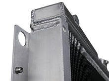 Load image into Gallery viewer, aFe BladeRunner Street Series Tube & Fin Aluminum Radiator Jeep Wrangler (TJ) L6-4.0L Radiators aFe