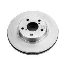 Load image into Gallery viewer, Power Stop 93-01 Subaru Impreza Front Evolution Geomet Coated Rotor Brake Rotors - OE - Cryo PowerStop