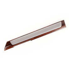 Load image into Gallery viewer, Omix Moulding Trim Panel RH Front Charcoal- 84-96 XJ Dash & Interior Trim OMIX