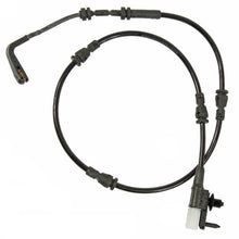 Load image into Gallery viewer, Power Stop 18-19 Jaguar E-Pace Rear Euro-Stop Electronic Brake Pad Wear Sensor Brake Hardware PowerStop