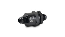 Load image into Gallery viewer, Vibrant One Way Check Valve w/-8AN Male Flare Fittings Fittings Vibrant