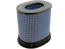 Load image into Gallery viewer, aFe MagnumFLOW HD Air Filters Pro 5 R Oval 7in X 4.75in F 9in X 7in T X 9H Air Filters - Universal Fit aFe