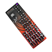 Load image into Gallery viewer, Oracle Engine Bay 5050 SMD Kit - Purple SEE WARRANTY Light Strip LED ORACLE Lighting