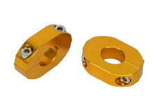 Load image into Gallery viewer, Whiteline Sway Bar Aluminum 15-16mm Lateral Lock Kits Alignment Kits Whiteline