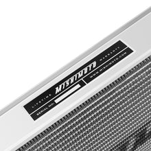 Load image into Gallery viewer, Mishimoto 10+ Hyundai Genesis Coupe 4 cyl Turbo Manual Aluminum Radiator Radiators Mishimoto