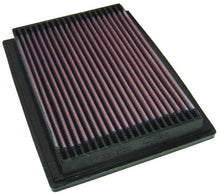 Load image into Gallery viewer, K&N Replacement Air Filter HONDA CIVIC CX, DX, EX, LX 1.6L L4 96-00 Air Filters - Drop In K&N Engineering