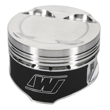 Load image into Gallery viewer, Wiseco MAZDA Turbo -13cc 1.258 X 79MM Piston Shelf Stock Kit Piston Sets - Forged - 4cyl Wiseco