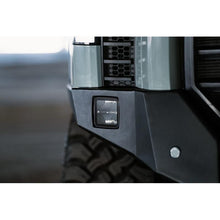 Load image into Gallery viewer, DV8 Offroad 22-23 Toyota Tundra MTO Series Front Bumper Bumpers - Steel DV8 Offroad