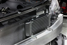 Load image into Gallery viewer, Perrin 17-19 Honda Civic Type R Oil Cooler Kit Oil Coolers Perrin Performance