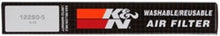 Load image into Gallery viewer, K&N Replacement Air Filter 92-97 Alfa Romeo 155 2.0L Air Filters - Drop In K&N Engineering
