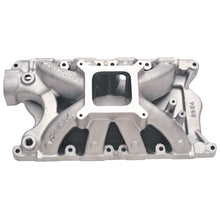 Load image into Gallery viewer, Edelbrock Ford 9 5In Super Vctr 351-W Manifold Intake Manifolds Edelbrock