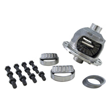 Load image into Gallery viewer, Yukon Gear Replacement Loaded Standard Open Case For Dana 80 / 35 Spline / 4.10+ / Non-Abs Differential Housings Yukon Gear & Axle