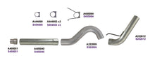 Load image into Gallery viewer, Diamond Eye 5in DPF-BACK AL 2013 DODGE 6.7L CUMMINS DPF Back Diamond Eye Performance