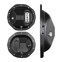 Load image into Gallery viewer, Yukon Hardcore Nodular Iron Cover for Rear GM 8.6in w/8mm Cover Bolts Diff Covers Yukon Gear & Axle