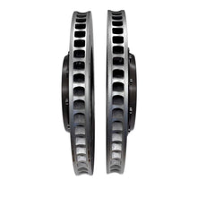 Load image into Gallery viewer, 034 2-Piece Floating Front Brake Rotor Upgrade Kit - Audi / B9 / B9.5 / S4 / S5 Brakes > Rotors 034 Motorsport