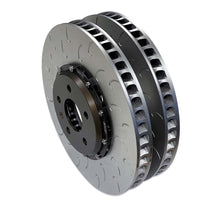 Load image into Gallery viewer, 034 2-Piece Floating Front Brake Rotor Upgrade Kit - Audi / B9 / B9.5 / S4 / S5 Brakes > Rotors 034 Motorsport