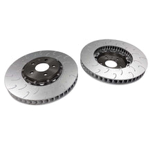 Load image into Gallery viewer, 034 2-Piece Floating Front Brake Rotor Upgrade Kit - Audi / B9 / B9.5 / S4 / S5 Brakes > Rotors 034 Motorsport