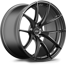 Load image into Gallery viewer, APEX VS-5RS 18 X 10 +36 5 X 130 CB71.6 SATIN BLACK Wheels Apex Default Title