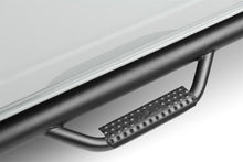Load image into Gallery viewer, N-Fab Nerf Step 2021 Ford Bronco (4 Door) - Tex. Black - SRW - 3in Side Steps N-Fab