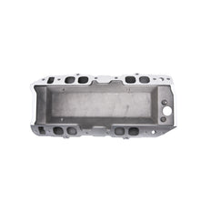 Load image into Gallery viewer, Edelbrock Intake Manifold Nascar Edition RPM Air-Gap for Big-Block Chevy 396-502 w/ Oval Ports Intake Manifolds Edelbrock