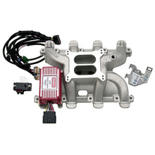 Load image into Gallery viewer, Edelbrock SBC LS1 Carbureted Manifold Intake Manifolds Edelbrock