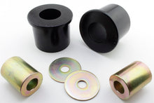 Load image into Gallery viewer, Whiteline Plus 10+ Chevrolet Camaro Rear Upper Inner Control Arm Bushing Kit Bushing Kits Whiteline