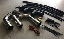 Load image into Gallery viewer, VRSF Stainless Steel High Flow Inlet Intake Kit N54 07-10 BMW 335i / 08-10 BMW 135i Engine VRSF