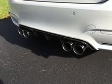 Load image into Gallery viewer, VRSF 90mm Stainless Steel Exhaust Tips 14+ F80/F82 BMW M3 & M4 Exhaust VRSF