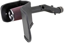 Load image into Gallery viewer, K&N 03-08 Toyota 4Runner V6-4.0L Aircharger Performance Intake Cold Air Intakes K&N Engineering