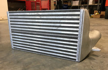 Load image into Gallery viewer, VRSF 1000whp 7.5″ Stepped Race Intercooler FMIC Upgrade Kit 07-12 135i/335i N54 & N55 E82 E90 E92 E93 Engine VRSF