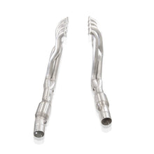 Load image into Gallery viewer, Stainless Works SSWSCA16HCSTS 2016-22 Camaro SS Stainless Power Headers