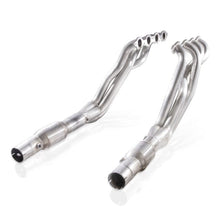 Load image into Gallery viewer, Stainless Works SSWSCA16HCSTS 2016-22 Camaro SS Stainless Power Headers