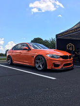 Load image into Gallery viewer, VRSF Front Facing Air Intakes 2015+ BMW M3 & M4 F80 F82 S55 Engine VRSF