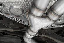 Load image into Gallery viewer, MBRP MBRPS4705AL 2019+ MBRP Hyundai Veloster Turbo Cat Back - Aluminized